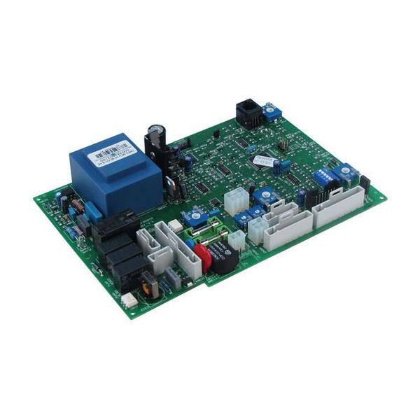 Ariston LDFA 12H141EU 1327100675 21501183400 module alimentation power