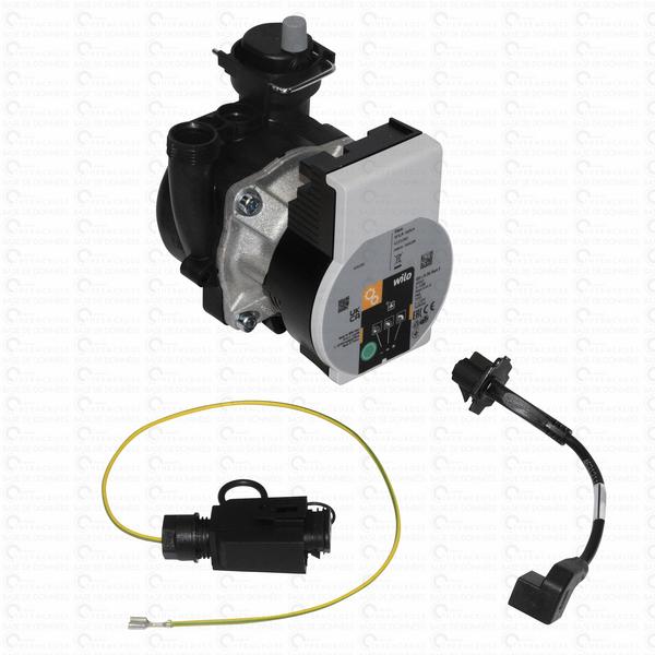 Aspen Maxi Orange Condensate Pump - Carlton Services