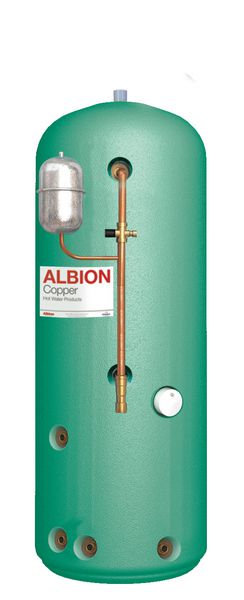 ALBION MAINSFLOW MF20/120 C/P IND CYL L | Wolseley