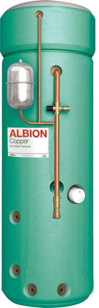 ALBION MAINSFLO MF30/210 C/P IND COMBI L | Wolseley