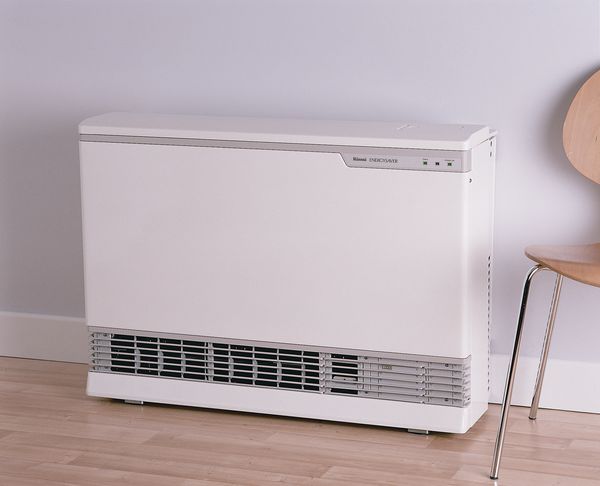 RINNAI 1004T GAS WALL HEATER EXC FLUE | Wolseley