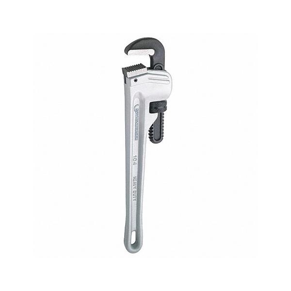 Rothenberger 70162 24\" Aluminum Pipe Wrench - Dutch Goat