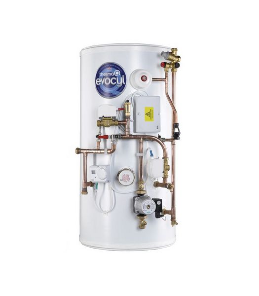 THERMAQ EVOCYL HE 300L IND PRE/P S/ZONE | Wolseley