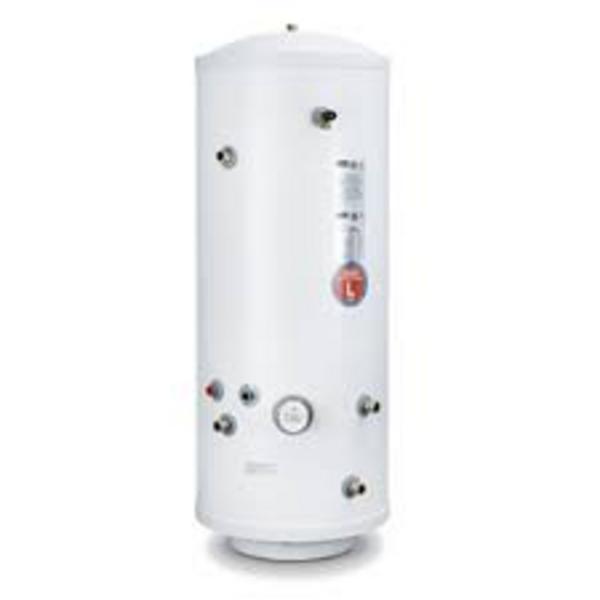 IDEAL THERMSTORE 210L INDIRECT CYLINDER | Wolseley