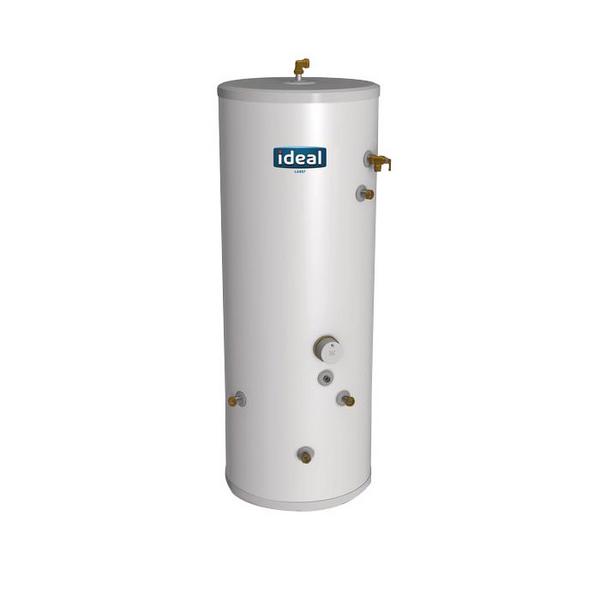 UK Cylinders Elite Air indirect unvented cylinder 300ltr | Wolseley