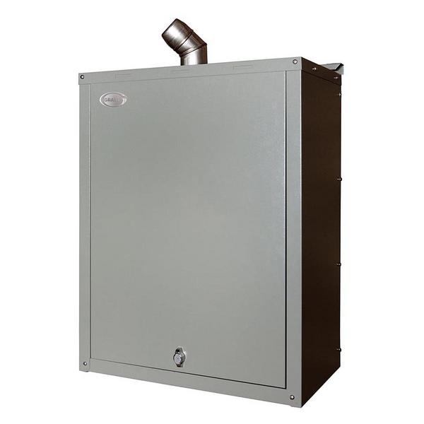 Worcester Bosch Greenstar Heatslave II External 18/25 boiler | Wolseley