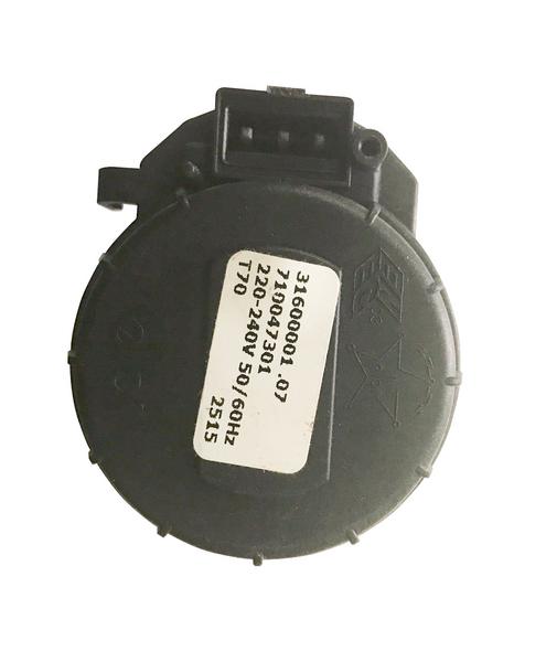 SIME 6087329 D/VALVE MOTOR | Wolseley