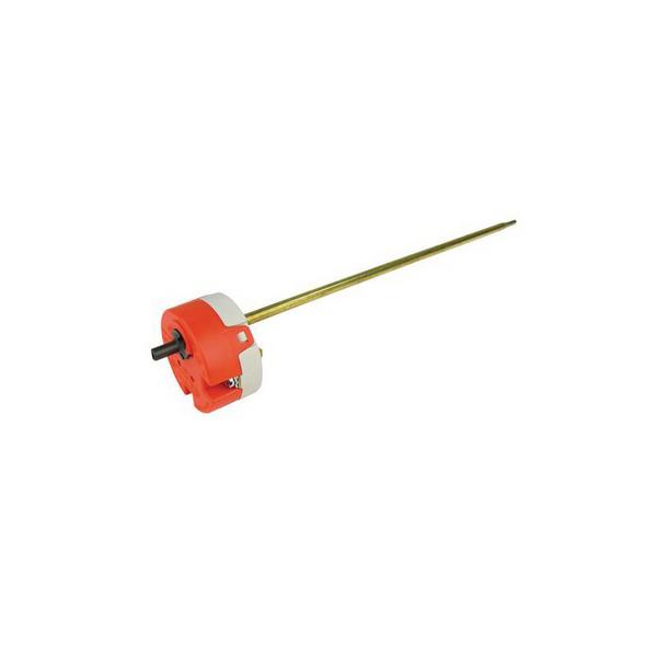 Heatrae Sadia thermostat and cut out | Wolseley