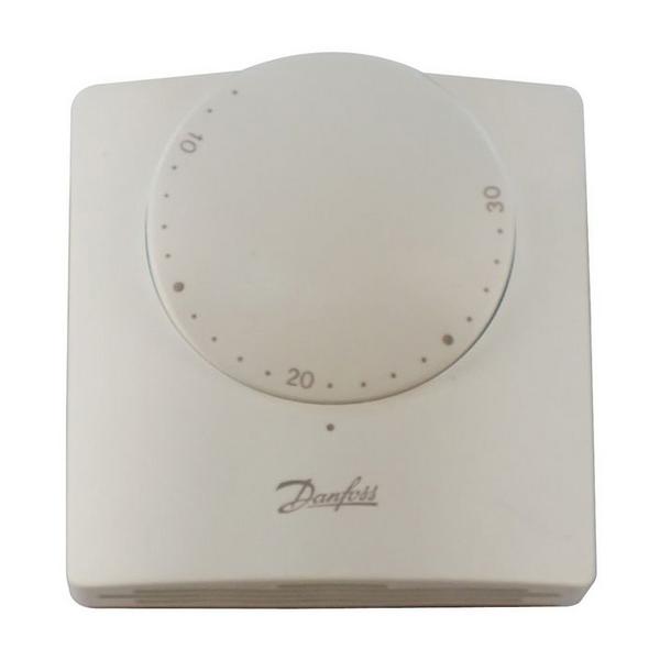 Danfoss room thermostat | Wolseley