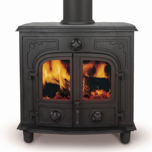 HERCULES 30KW BOILER STOVE | Wolseley