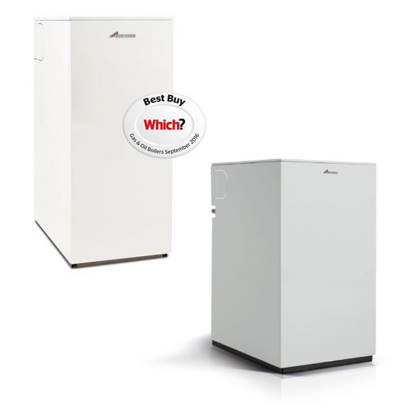 Worcester Bosch Greenstar Danesmoor Utility ErP+ 50/70 boiler | Wolseley