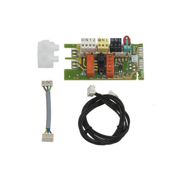 Vaillant 2in7 module | Wolseley 仲里依紗re. ポップアップ限定ニット帽黒