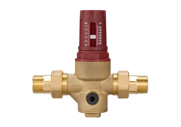 Réducteur De Pression Braukmann D04FM – Compatible Honeywell, Marque Allemande, Neuf