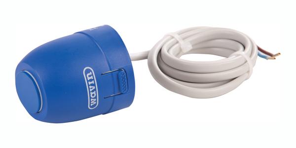 Wavin Sentio actuator 24V | Wolseley