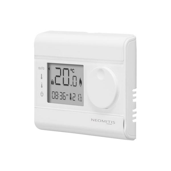 NEOMITIS RT1 WIRED DAILY PROG ROOM TSTAT | Wolseley
