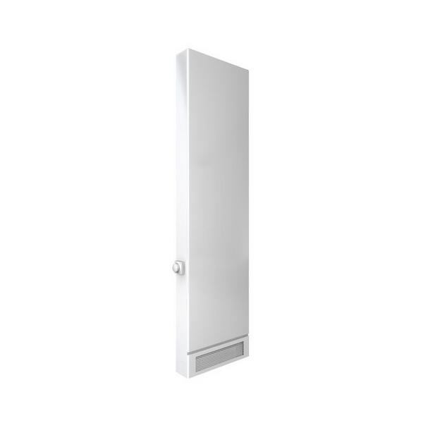 Stelrad LST I Plus K1 low surface temperature radiator 650 x 1050mm |  Wolseley