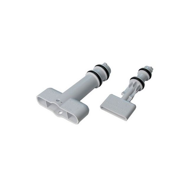 Worcester Bosch Filling Link with Key 7716192281 *Pack of 5* 
