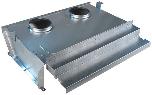 ROBINW SP991862 FIREBOX | Wolseley