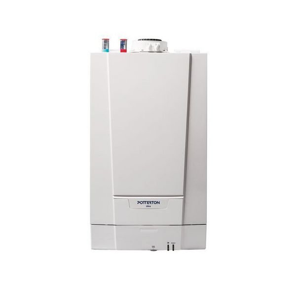 POTTERTON ULTRA 15KW HEAT ONLY ERP | Wolseley
