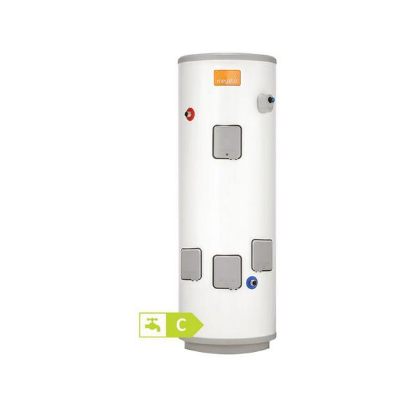 MEGAFLO ECO PLUS 300L INDIRECT CYLINDER | Wolseley