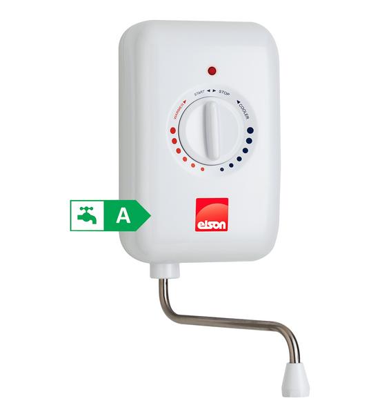 Heatrae Sadia Multipoint Powerpack 7 instantaneous water heater 7kw |  Wolseley