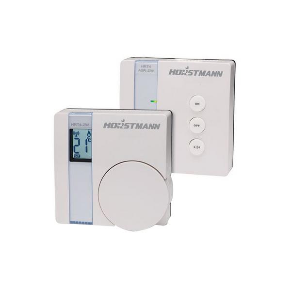 HRT4-ZW WIRELESS DIGITAL ROOM THERMOSTAT | Wolseley