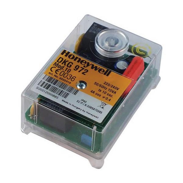 Riello Steuergerät 530 SE 3001156 – Ersatzteil Für G3/G5/G10/G20 Etc., Passend Für Viele Heizungsmodelle