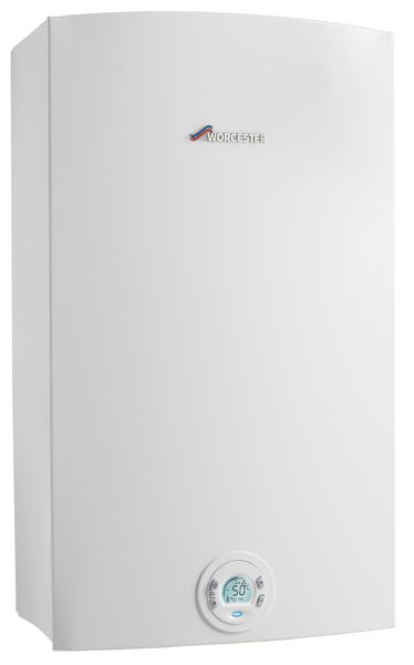 GREENSPRING CWI47 WATER HTR NG EXC FLUE | Wolseley