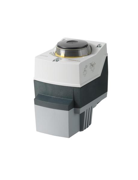 Siemens Acvatix - SAS 3 position electronic motor spring return