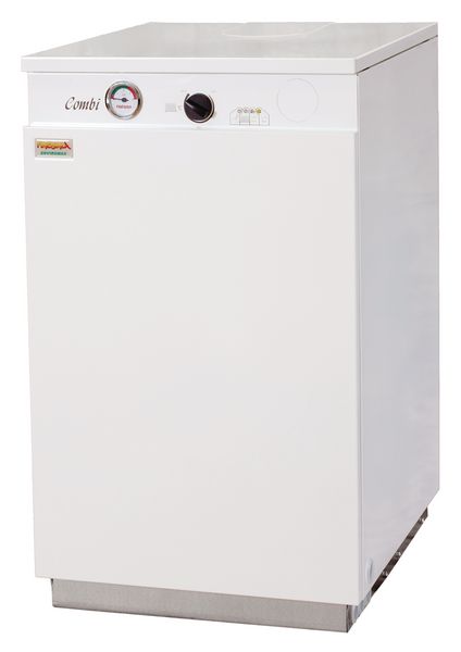 Firebird Enviromax C26 slimline combi boiler including flue pack | Wolseley