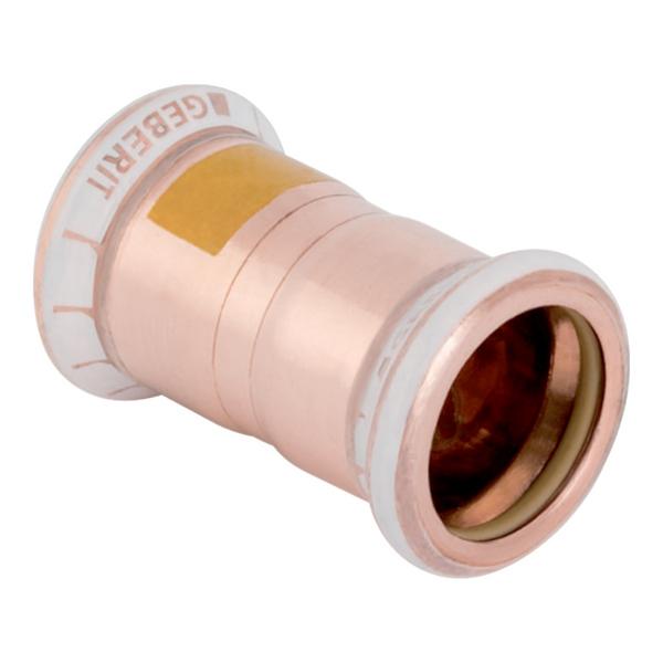 Geberit Mepla tube composite métallique 16x2,25mm 50 mètres sans