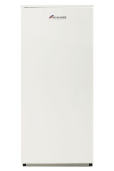 Worcester Bosch Greenstar Danesmoor Utility System ErP+ 18/25 boiler |  Wolseley