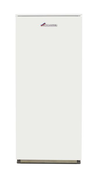 Worcester Bosch Greenstar Danesmoor Utility Regular ErP+ 25/32 boiler |  Wolseley