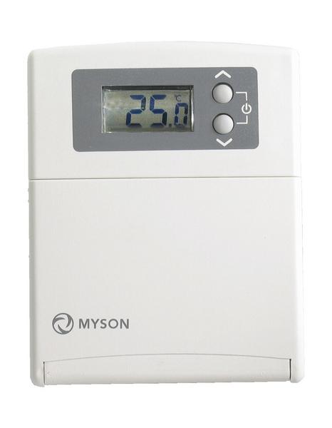 MYSON MPRT PROGRAMMABLE ROOM STAT | Wolseley