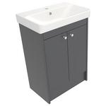 Twyla Ford 600 Vanity Kit | wolseley