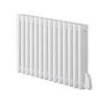 Myson White Radiator | wolseley