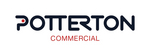Potterton Commercial Logo