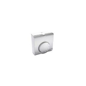 Image for Center CB analogue room thermostat 230v from Wolseley