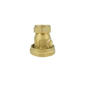 Image for Worcester Bosch valve 22mm x 37257 from Wolseley
