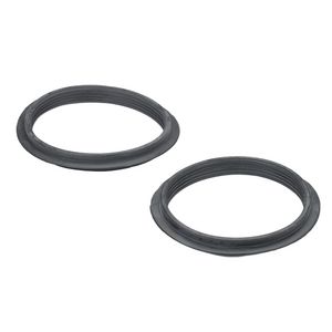 Image for Worcester Bosch exhaust seal (pack of 2) from Wolseley