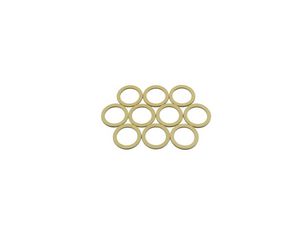 Image for Worcester Bosch sealing washer 23.9 x 17.2 x 1.5 (10x) from Wolseley