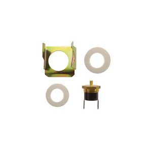 Image for Worcester Bosch overheat thermostat from Wolseley