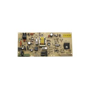 Image for Worcester Bosch control board assembly 28i from Wolseley