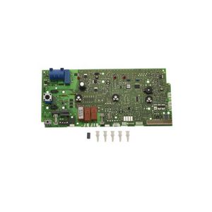 Image for Worcester Bosch control board assembly from Wolseley