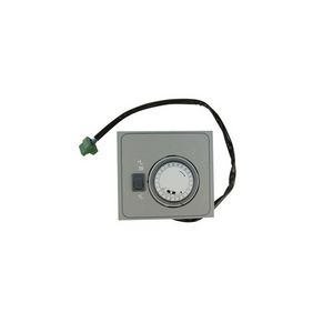 Image for Worcester Bosch twin channel mechanical timer from Wolseley