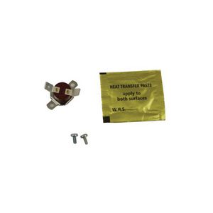 Image for Worcester Bosch thermistor sensor from Wolseley
