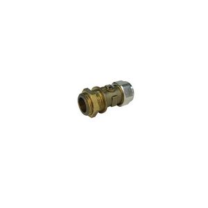 Image for Worcester Bosch isolator valve 15mm from Wolseley