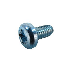 Image for Worcester Bosch m4x8mm screw zc pl 10 from Wolseley