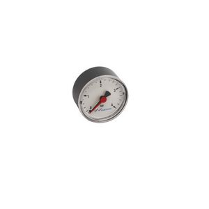 Image for Worcester Bosch pressure gauge 50mmx1/8back 4bar from Wolseley