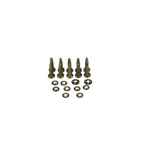 Image for Worcester Bosch screw (Pack of 10) from Wolseley